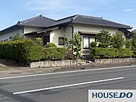 茨城県那珂市堤：物件画像