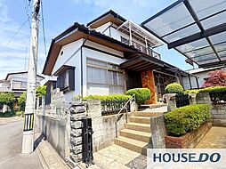 物件画像 ひたちなか市西大島の中古-戸建て住宅 一軒家