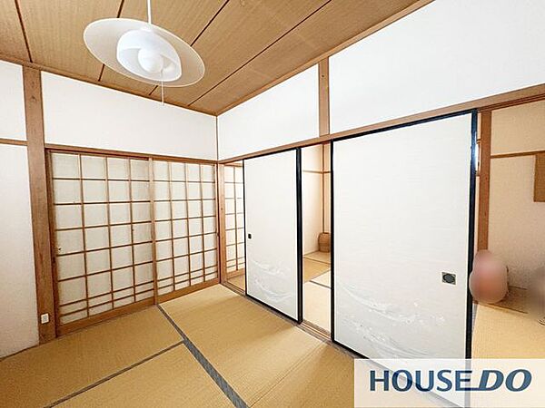 室内