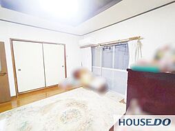 室内の画像