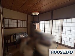 室内の画像