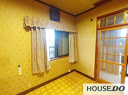 洋室の画像