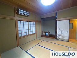 和室の画像