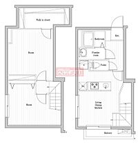 アーバンパーク亀戸 101 ｜ 東京都江東区亀戸３丁目59-16（賃貸マンション2LDK・1階・58.60㎡） その2