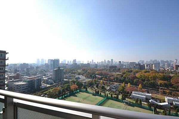 MFPRコート木場公園 408｜東京都江東区東陽６丁目(賃貸マンション1K・4階・25.58㎡)の写真 その9