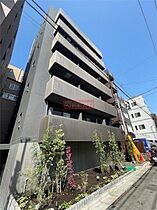 ディアレイシャス本所蔵前 501 ｜ 東京都墨田区本所１丁目8-11（賃貸マンション1K・5階・25.71㎡） その15