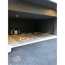 ザ・パークハビオ住吉 603 ｜ 東京都墨田区江東橋５丁目2-5（賃貸マンション1K・6階・25.53㎡） その18