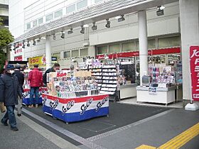 スパシエトラッド門前仲町 501 ｜ 東京都江東区門前仲町１丁目16-4（賃貸マンション1K・5階・25.86㎡） その30