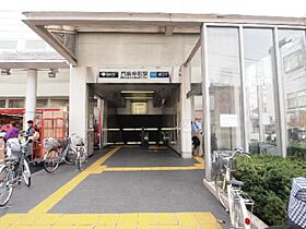 スパシエトラッド門前仲町 501 ｜ 東京都江東区門前仲町１丁目16-4（賃貸マンション1K・5階・25.86㎡） その16