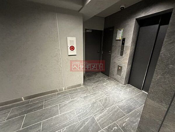 S-RESIDENCE錦糸町South 301｜東京都江東区毛利２丁目(賃貸マンション1LDK・3階・38.34㎡)の写真 その16