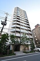 ハーモニーレジデンス錦糸町001 706 ｜ 東京都墨田区江東橋２丁目1-5（賃貸マンション1K・7階・25.28㎡） その1