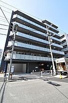 ティモーネ　グランデ錦糸町 102 ｜ 東京都墨田区石原４丁目6-5（賃貸マンション1K・1階・25.52㎡） その1