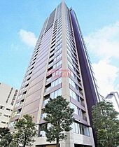 Ｄグランフォート清澄白河 28F ｜ 東京都江東区白河３丁目12-1（賃貸マンション3LDK・28階・75.01㎡） その1