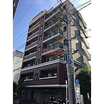 ルクレ住吉 503 ｜ 東京都江東区千田17-9（賃貸マンション1K・5階・20.53㎡） その1