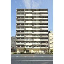 グランシアタワー亀戸 506 ｜ 東京都江東区亀戸４丁目23-2（賃貸マンション1K・5階・25.88㎡） その14