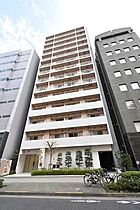 パークアクシス亀戸 403 ｜ 東京都江東区亀戸１丁目8-6（賃貸マンション1LDK・4階・36.14㎡） その1