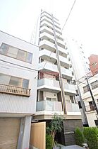 セキュリアコート錦糸町 701 ｜ 東京都墨田区太平３丁目5-3（賃貸マンション1K・7階・26.76㎡） その7