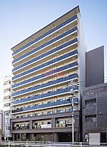 ＲＪＲプレシア菊川駅前 502 ｜ 東京都墨田区菊川３丁目10-6（賃貸マンション1K・5階・25.43㎡） その1