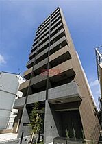 ブライズ住吉ＤＵＥ 704 ｜ 東京都江東区千田21-20（賃貸マンション1K・7階・25.64㎡） その1