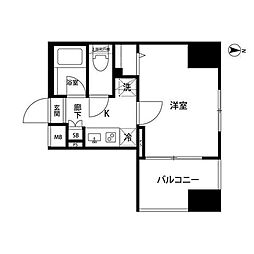 🉐敷金礼金0円！🉐ルクレ錦糸町