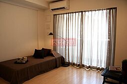 レジディア錦糸町II 1305 13階2LDKのリビング/ダイニング