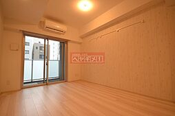 ハーモニーレジデンス森下ステーションフロント 506 5階1Kのリビング/ダイニング