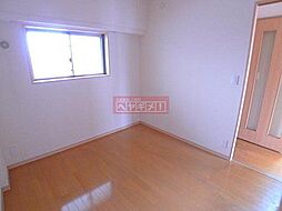 レジディア両国 601 6階2LDKのリビング/ダイニング