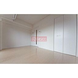 ウィステリア両国 302 3階1Kのリビング/ダイニング