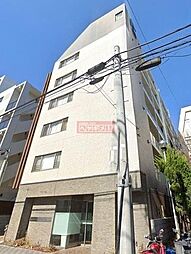 スカイコートグランデ清澄白河