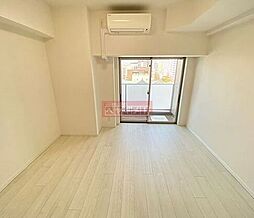 クレイシア門前仲町 1401 14階1Kのリビング/ダイニング