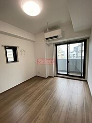 RELUXIA門前仲町 603 6階1Kのリビング/ダイニング