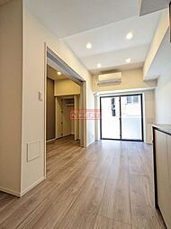 ALTERNA亀戸III 1105 11階1DKのリビング/ダイニング