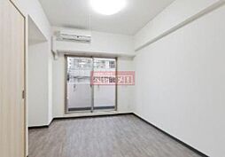 アーツ菊川 201 2階1Kのリビング/ダイニング