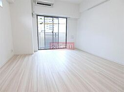 ディアレイシャス菊川 403 4階1Kのリビング/ダイニング