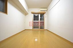 スカイコート門前仲町 503 5階1Kのリビング/ダイニング