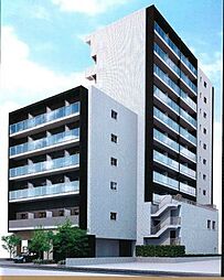 ハーモニーレジデンス菊川ステーションフロント 10F