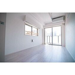 ラフィスタ錦糸町II 201 2階ワンルームのリビング/ダイニング