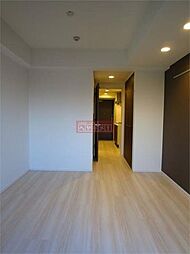 ハーモニーレジデンス東京イーストコア004 503 5階1Kのリビング/ダイニング