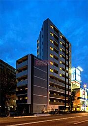 ハーモニーレジデンス東京イーストコア004