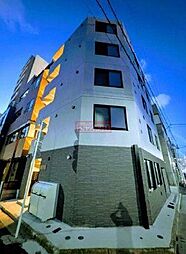 PARK　LILA住吉 201