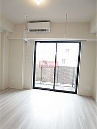 サンウッド錦糸町フラッツ 1206 12階1Kのリビング/ダイニング