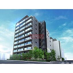 ウエリスアーバン住吉EAST