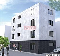 レピュア菊川駅前レジデンス