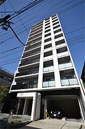 パークアクシス門前仲町