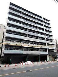 パークアクシス押上テラス