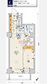 SKYCOURTPALACE押上26階16.5万円