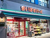 まいばすけっと木場駅前店 徒歩6分。 410m