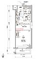 ARCOBALENO KAMEIDOII3階11.9万円