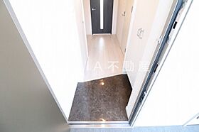 セオリー大阪フルール  ｜ 大阪府大阪市西淀川区野里2丁目2-6（賃貸マンション1K・7階・22.81㎡） その10