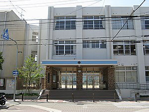 画像25:【小学校】大阪市立梅香小学校まで339ｍ